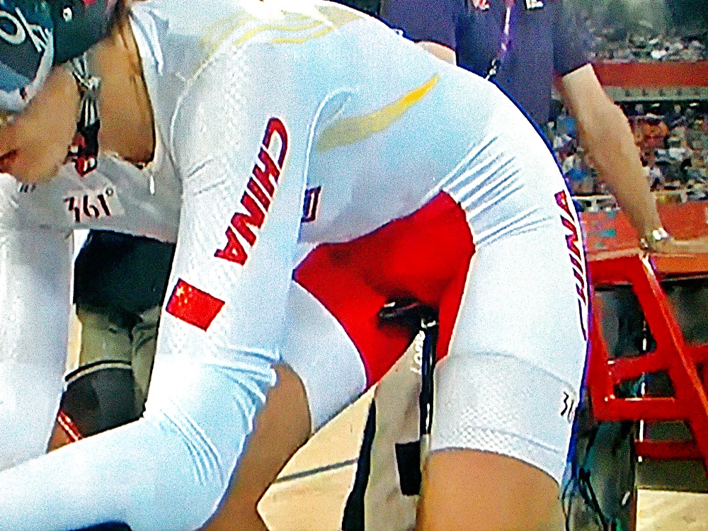 Mis fotos de los juegos de londres 2012 2 por twistedworlds
 #12218146