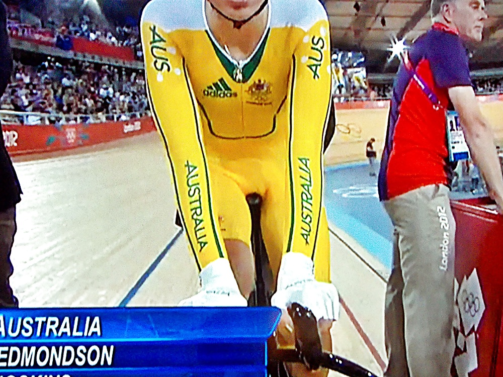 Mis fotos de los juegos de londres 2012 2 por twistedworlds
 #12218157