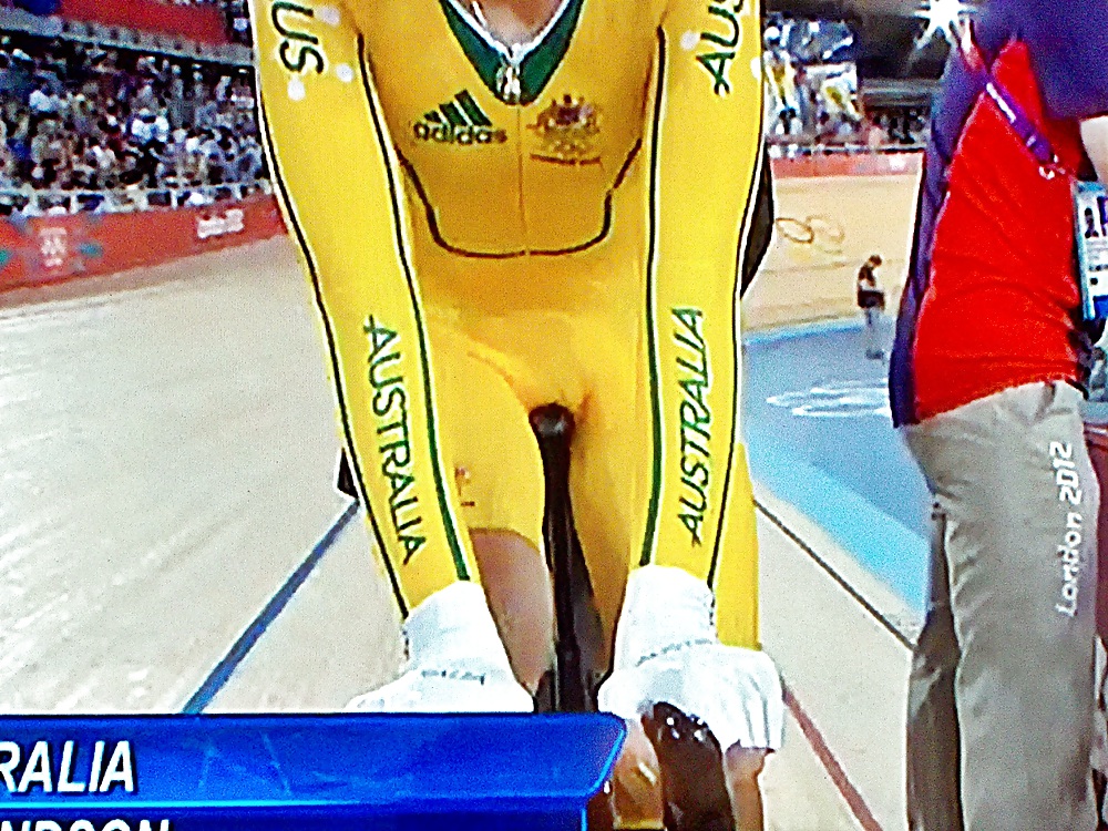 Mis fotos de los juegos de londres 2012 2 por twistedworlds
 #12218171