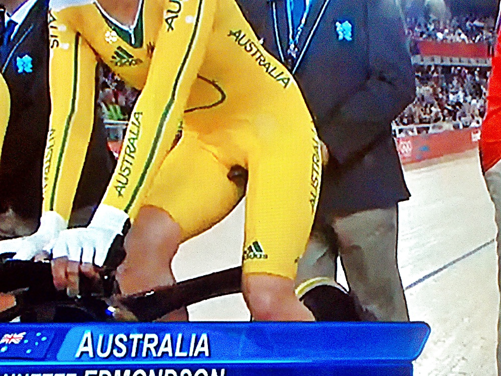 Mis fotos de los juegos de londres 2012 2 por twistedworlds
 #12218182