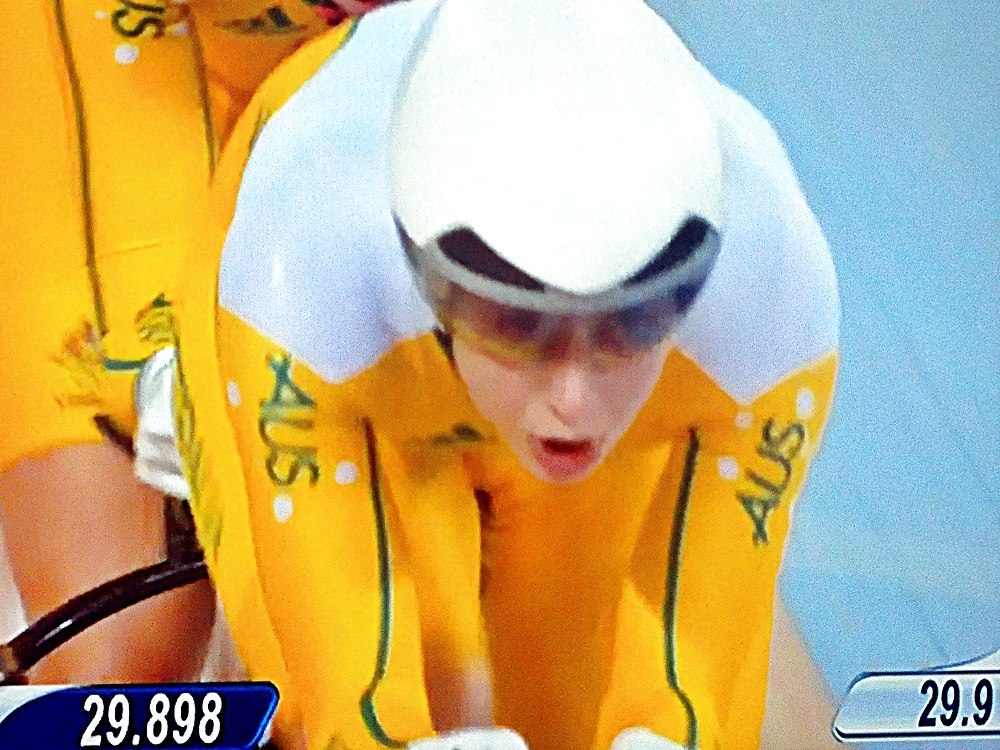 Mis fotos de los juegos de londres 2012 2 por twistedworlds
 #12218194