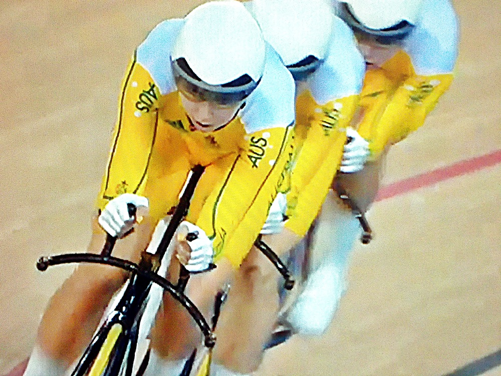 Mis fotos de los juegos de londres 2012 2 por twistedworlds
 #12218207