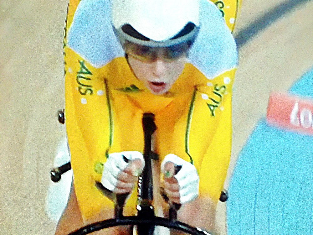 Mis fotos de los juegos de londres 2012 2 por twistedworlds
 #12218227