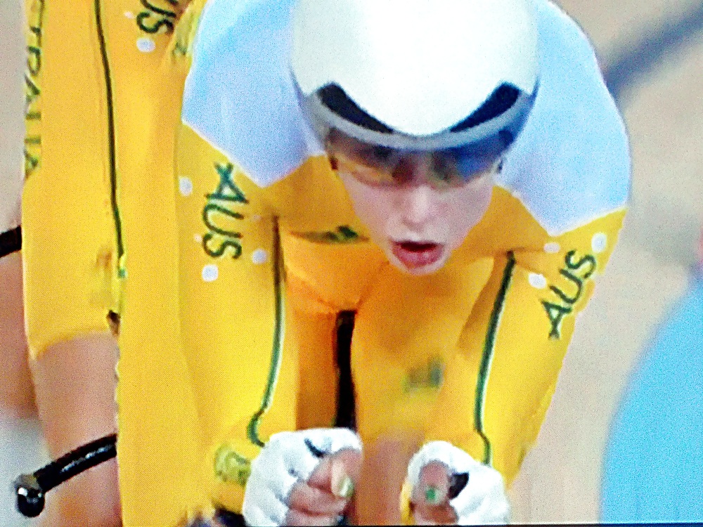 Mis fotos de los juegos de londres 2012 2 por twistedworlds
 #12218235