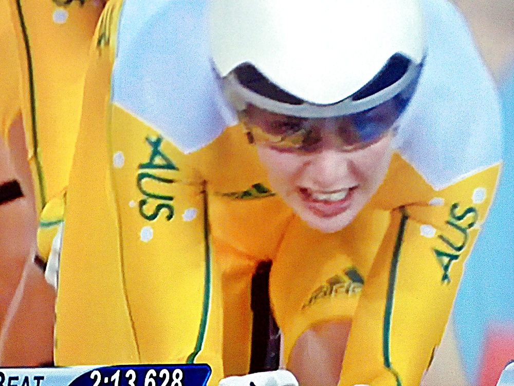 Mis fotos de los juegos de londres 2012 2 por twistedworlds
 #12218256