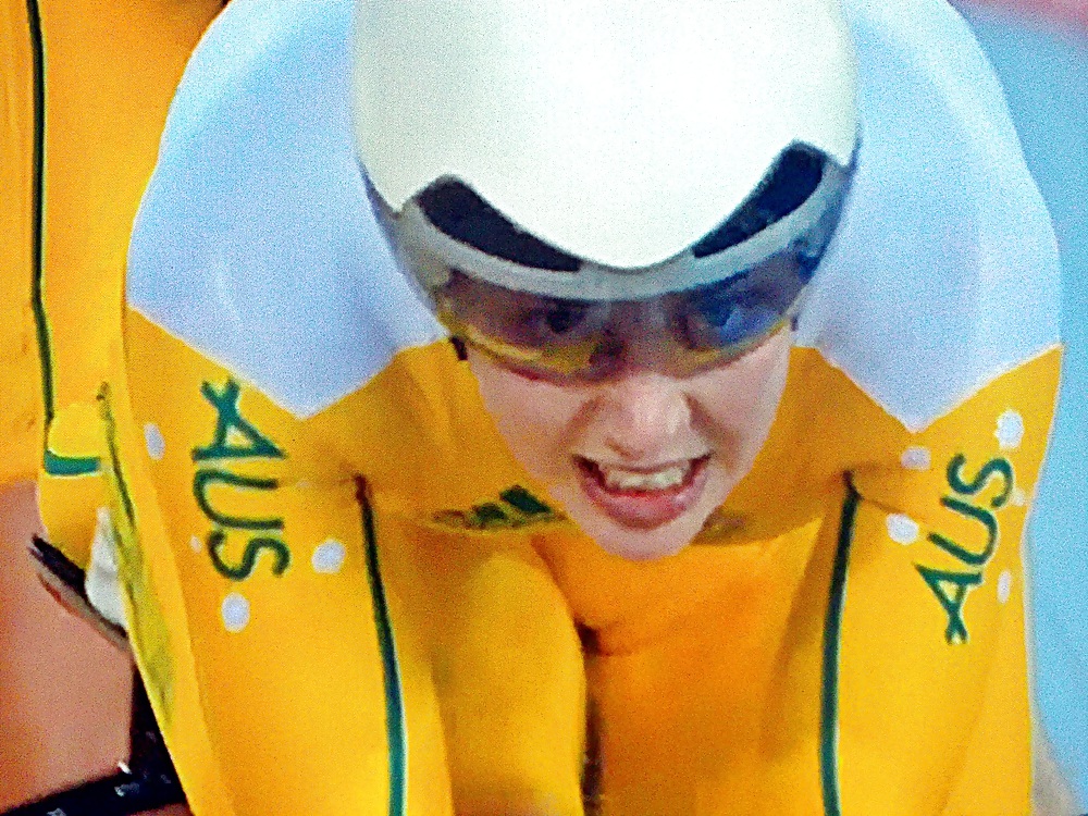 Mis fotos de los juegos de londres 2012 2 por twistedworlds
 #12218264