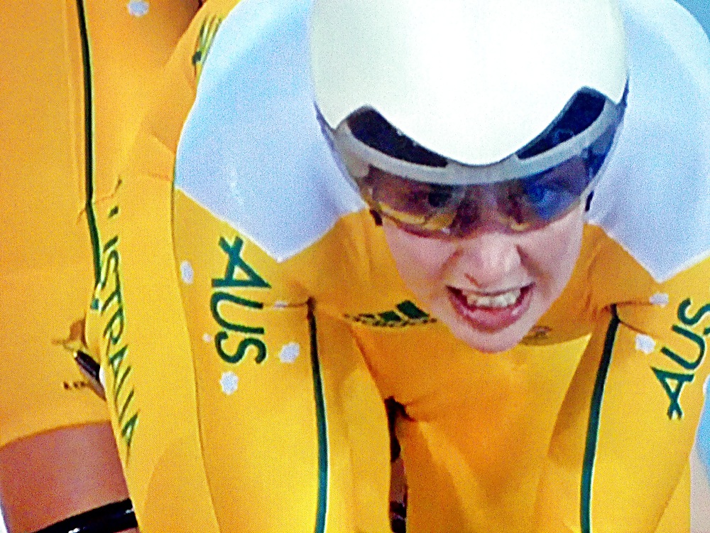 Mis fotos de los juegos de londres 2012 2 por twistedworlds
 #12218271