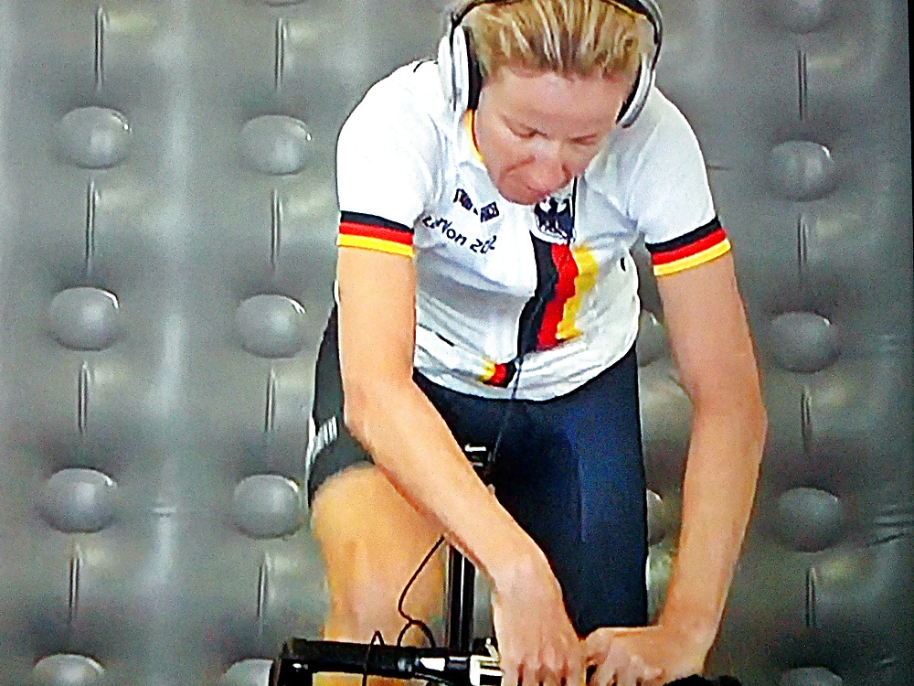 Mis fotos de los juegos de londres 2012 2 por twistedworlds
 #12218280