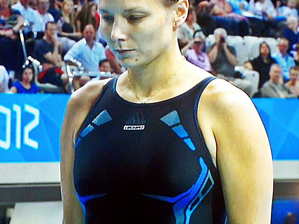 Mis fotos de los juegos de londres 2012 2 por twistedworlds
 #12218325