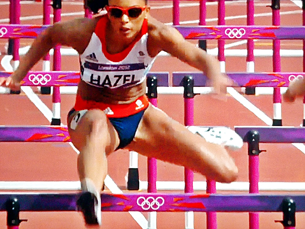 Mis fotos de los juegos de londres 2012 2 por twistedworlds
 #12218345