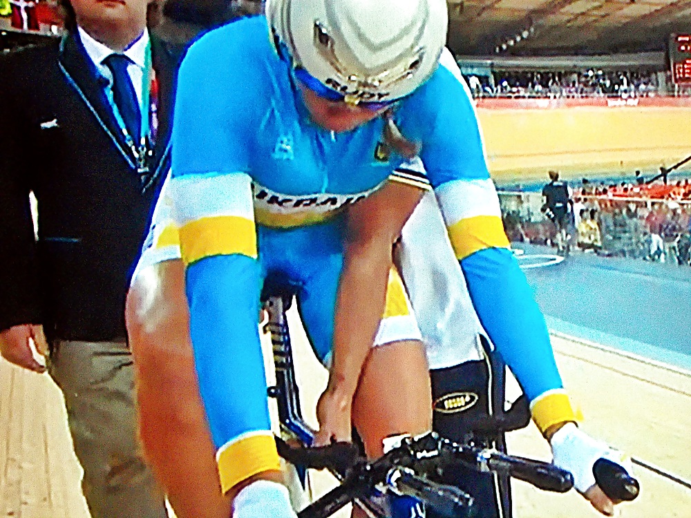 Mis fotos de los juegos de londres 2012 2 por twistedworlds
 #12218356