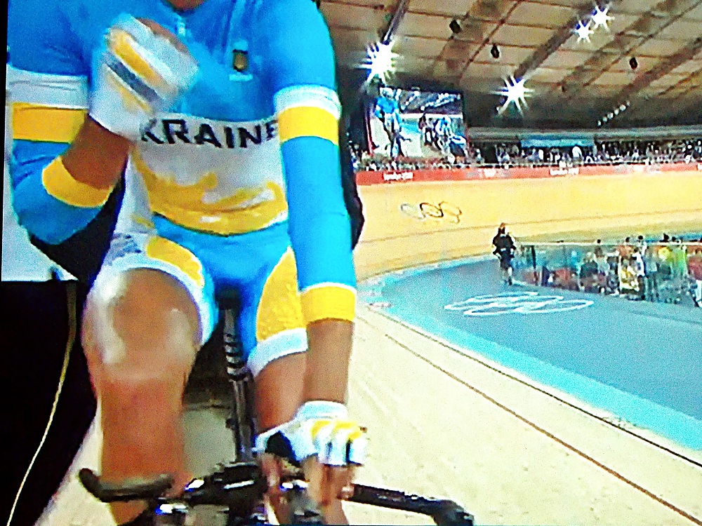 Mis fotos de los juegos de londres 2012 2 por twistedworlds
 #12218363