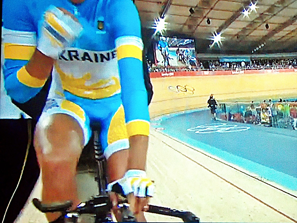 Mis fotos de los juegos de londres 2012 2 por twistedworlds
 #12218374