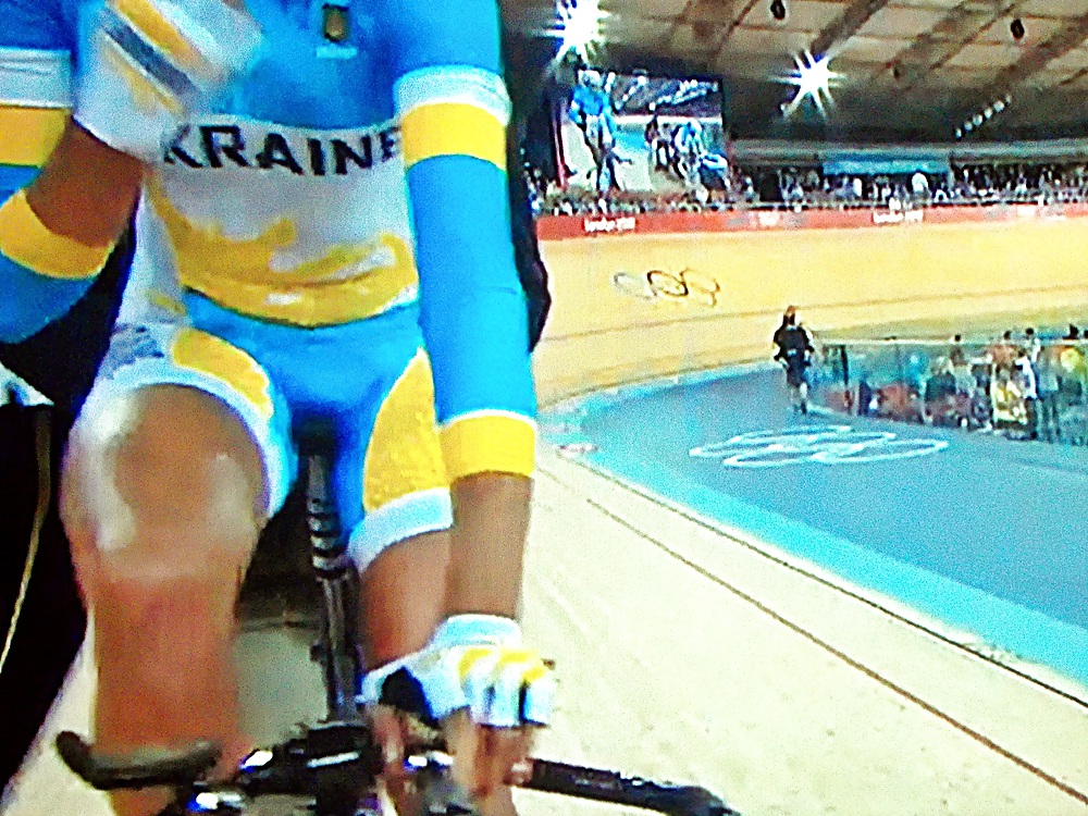 Mis fotos de los juegos de londres 2012 2 por twistedworlds
 #12218383