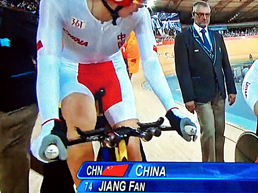 Mis fotos de los juegos de londres 2012 2 por twistedworlds
 #12218403