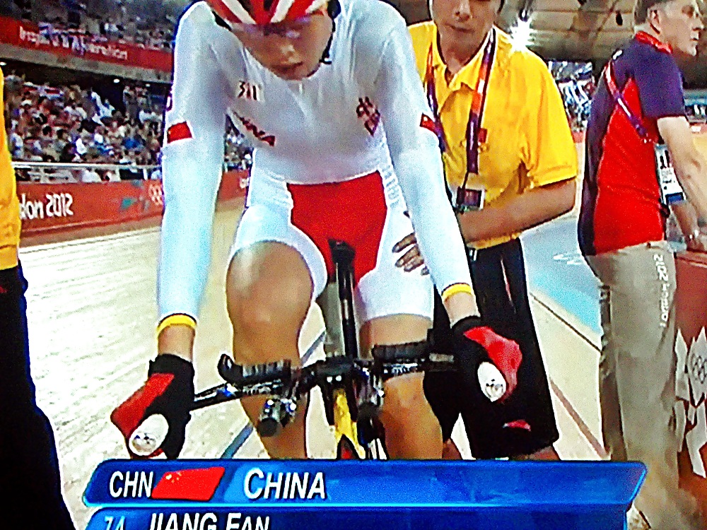 Mis fotos de los juegos de londres 2012 2 por twistedworlds
 #12218414