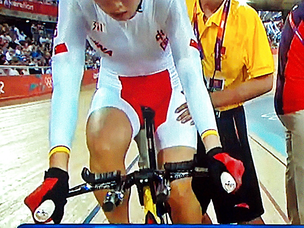 Mis fotos de los juegos de londres 2012 2 por twistedworlds
 #12218426