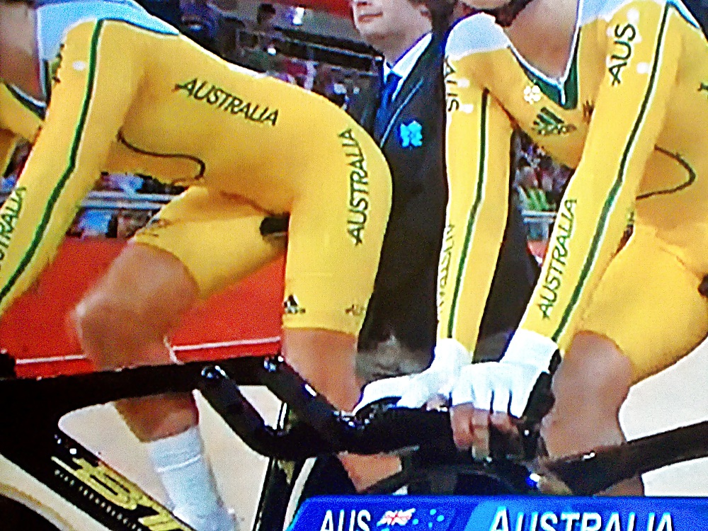 Mis fotos de los juegos de londres 2012 2 por twistedworlds
 #12218436