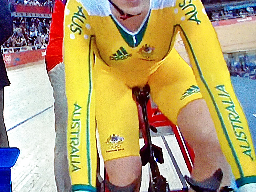 Mis fotos de los juegos de londres 2012 2 por twistedworlds
 #12218444