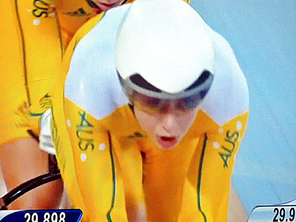 Mis fotos de los juegos de londres 2012 2 por twistedworlds
 #12218453