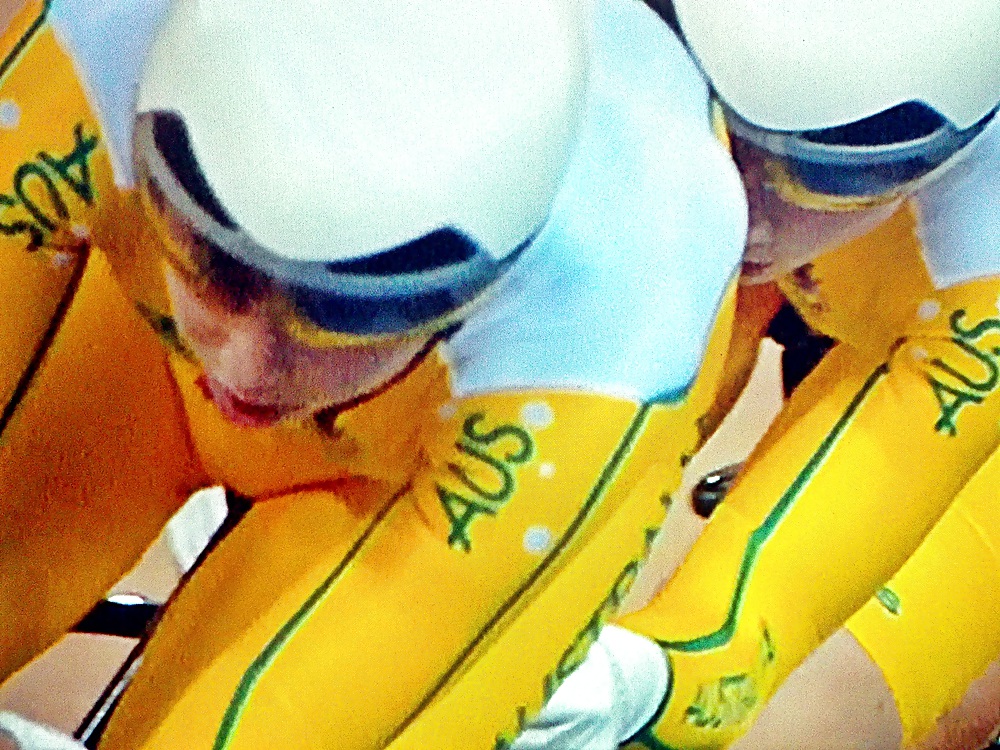 Mis fotos de los juegos de londres 2012 2 por twistedworlds
 #12218469