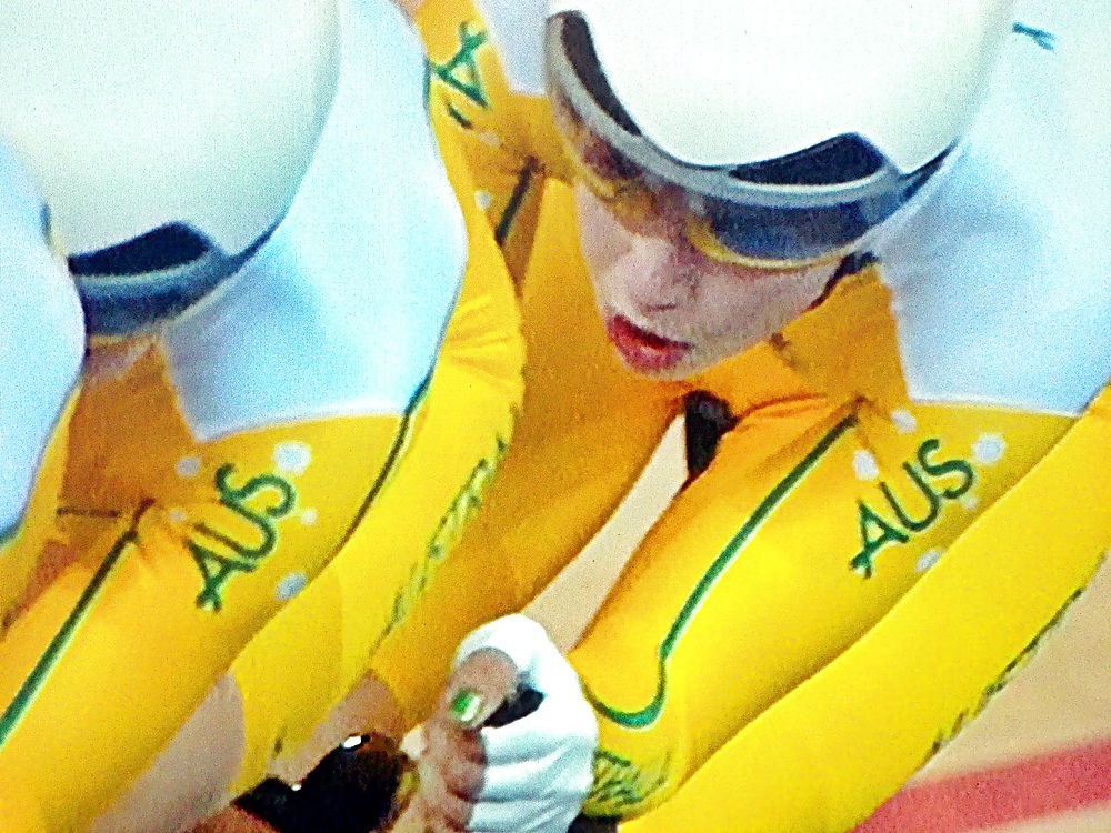 Mis fotos de los juegos de londres 2012 2 por twistedworlds
 #12218479