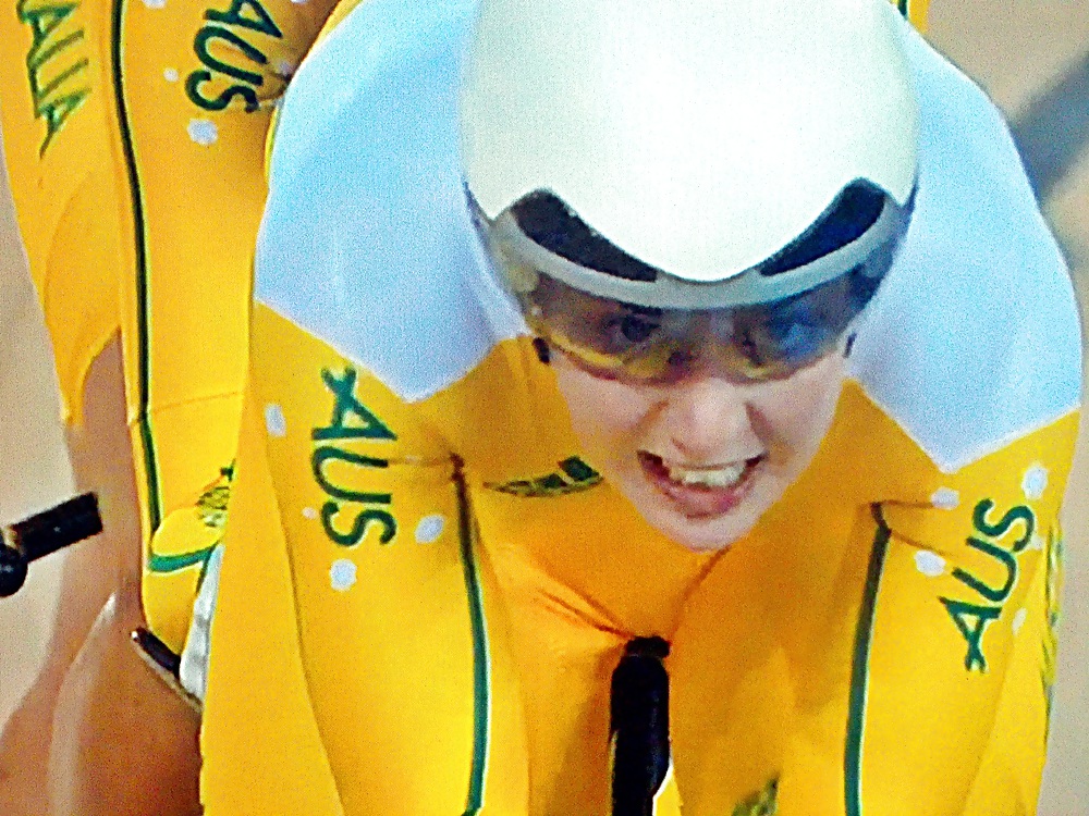 Mis fotos de los juegos de londres 2012 2 por twistedworlds
 #12218488