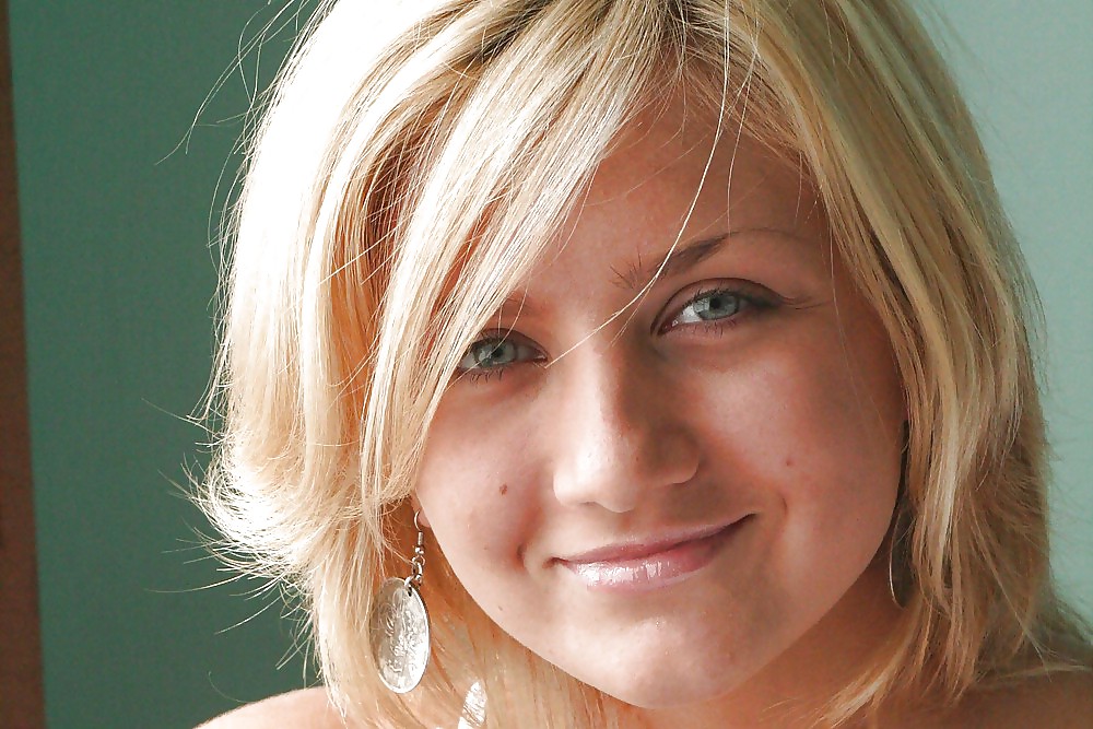 Faces and down blouse #22 #22422873