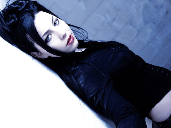 Amy Lee #21677105