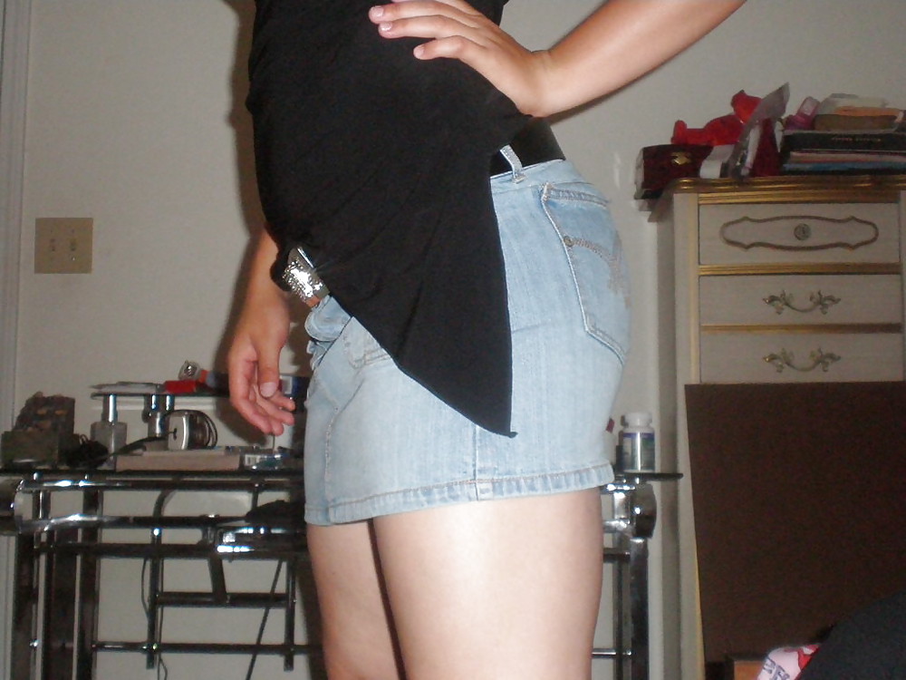 Sexy EX-Wife Amanda #8483187