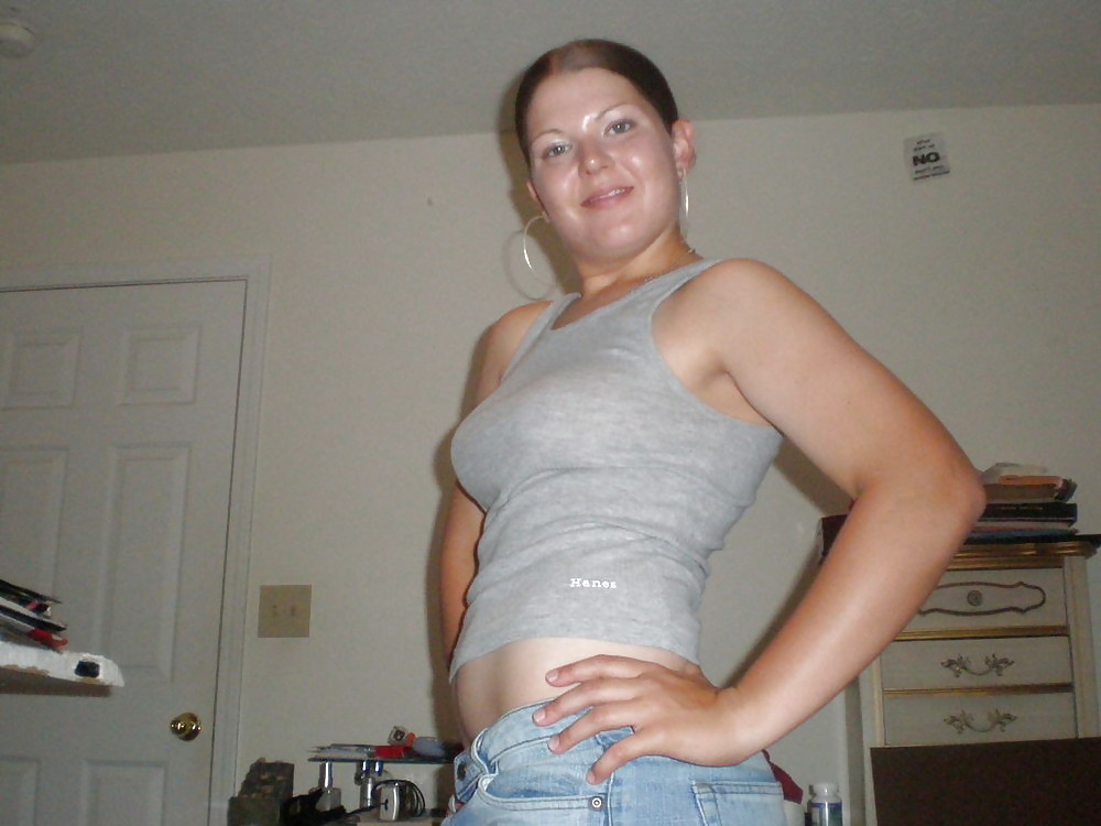 Sexy EX-Wife Amanda #8483197