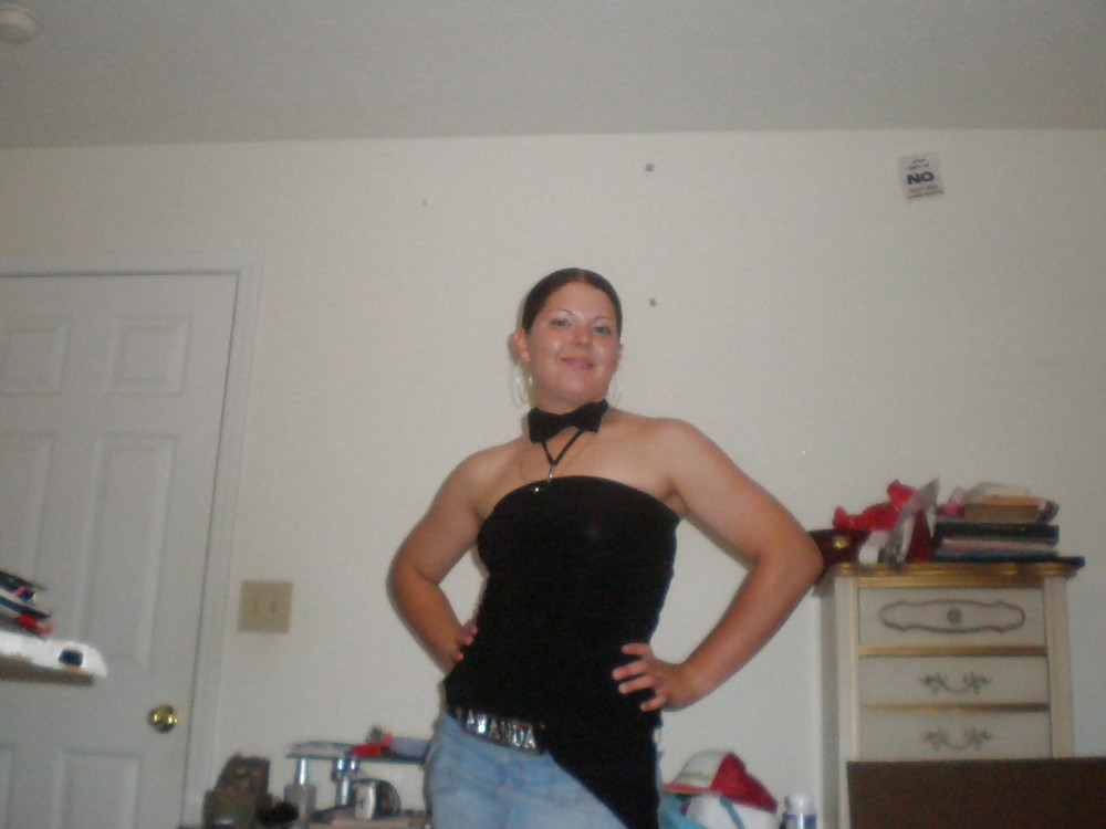 Sexy EX-Wife Amanda #8483208