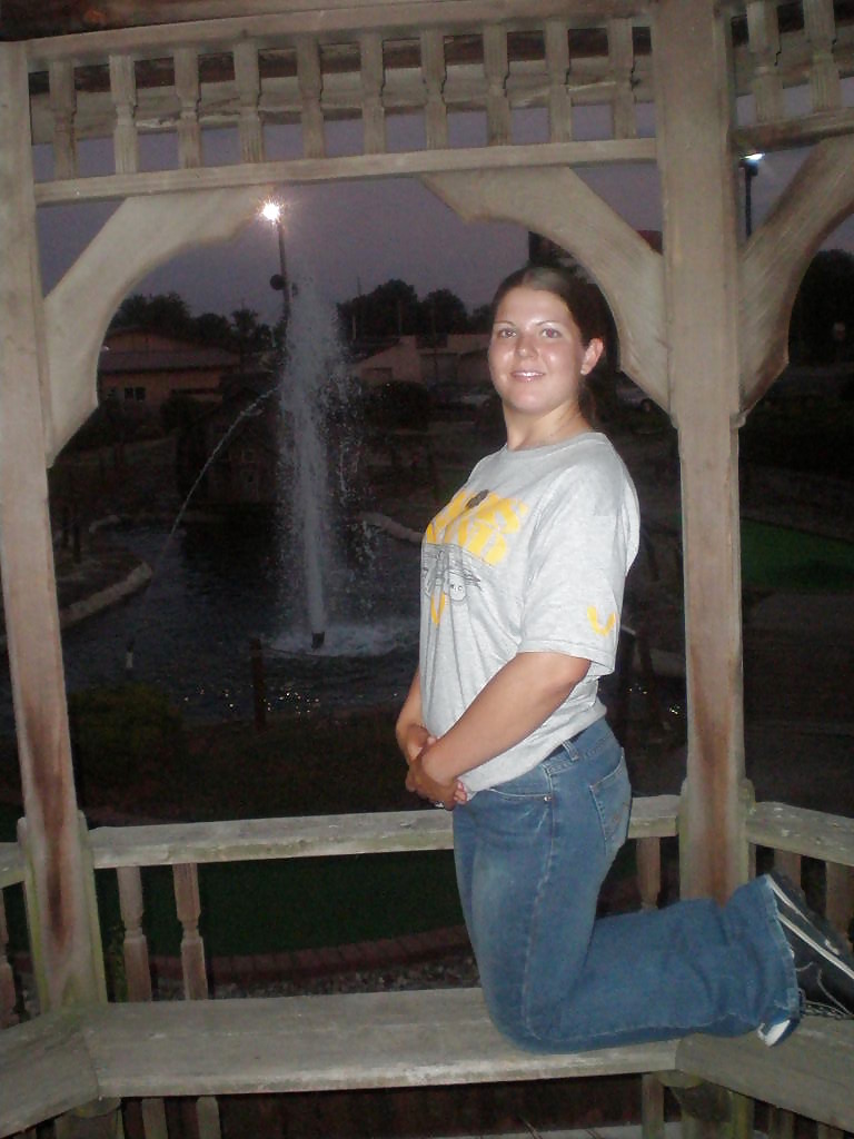 Sexy EX-Wife Amanda #8483215