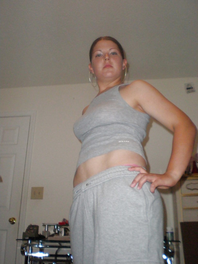 Sexy EX-Wife Amanda #8483217