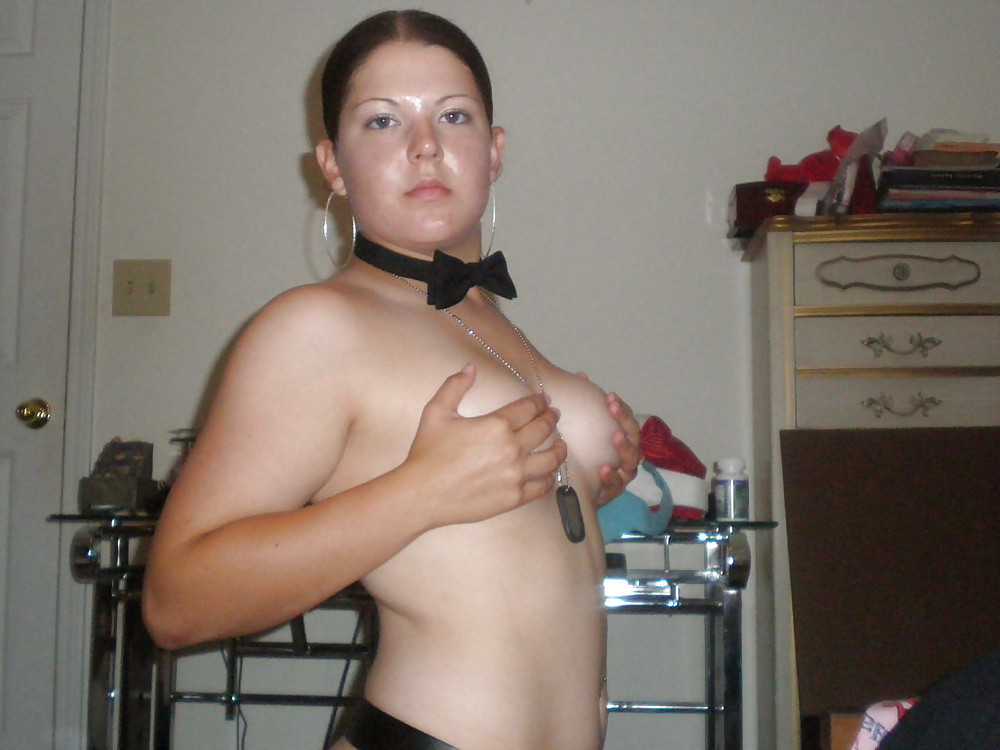 Sexy EX-Wife Amanda #8483228