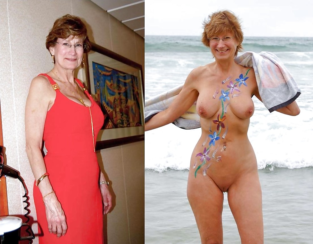 B4 after フルヌード素人milfs by troc
 #15460051