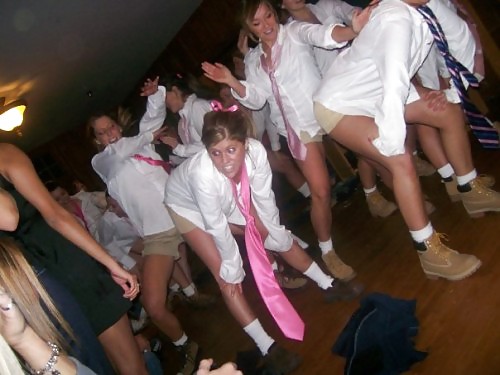 Sorostitutes #4793028