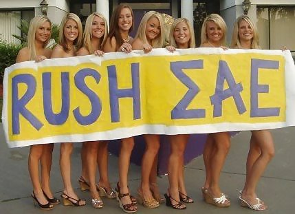 Sorostitutes #4793034