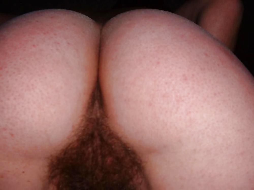 AMATEURS - Lick my hairy Pussy #1632397