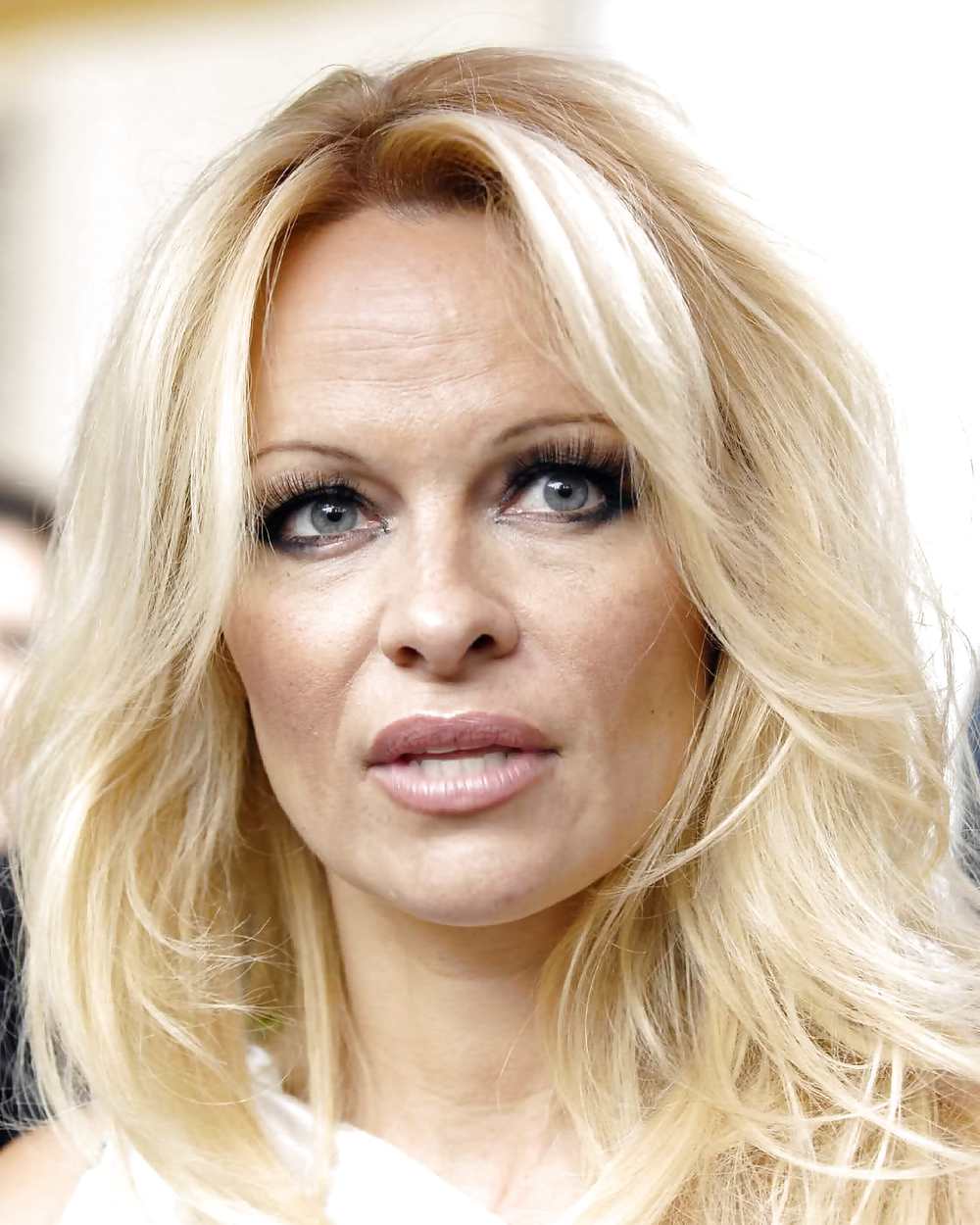 Pamela anderson (hq)
 #13035392