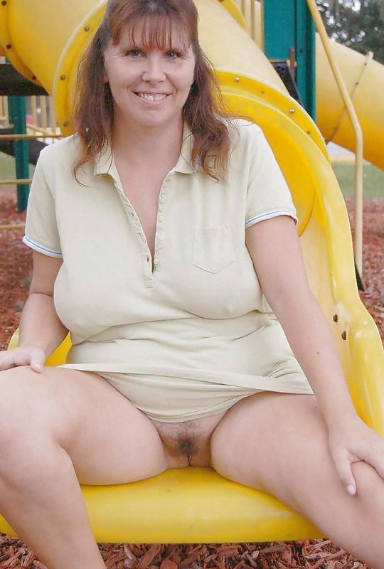 MILF flashing - 4 #9404750