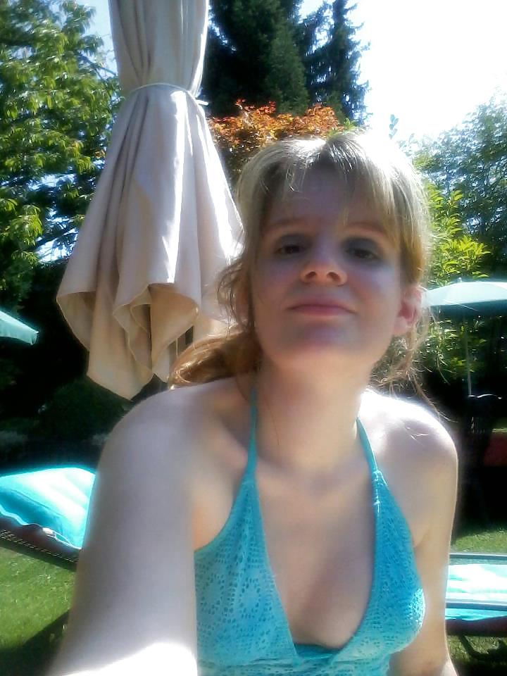 Meine fotze
 #14691775