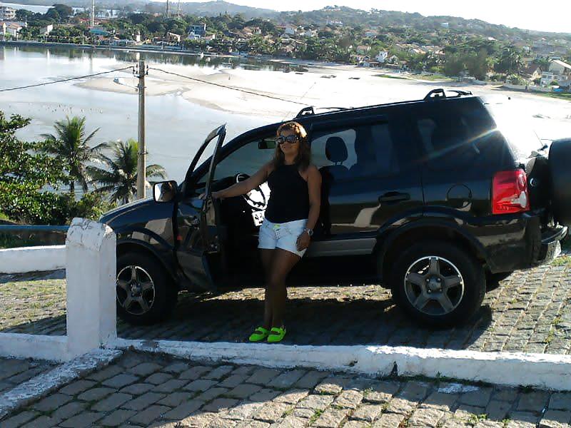 Facebook Roseli Alves #13816958