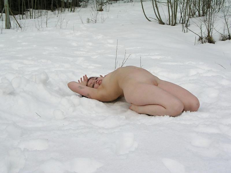 Snow girls11: from Erotic 7 #16216891