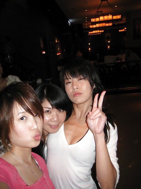 Asian ladies 4 #10001077