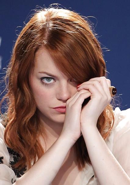 Emma stone #6179856