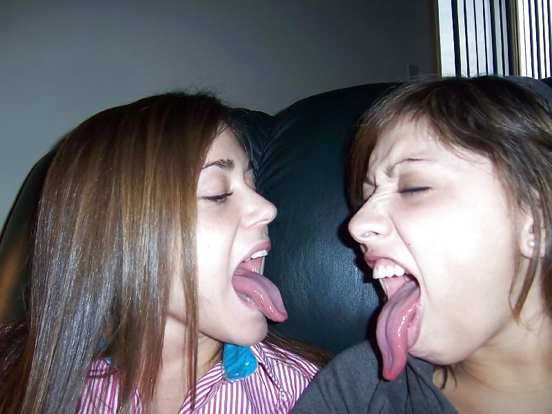 Nice tongue #13566776
