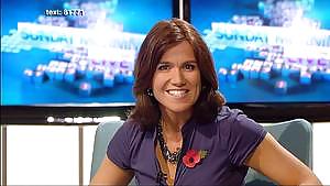 Susanna Reid - a beautiful MILF #5191490