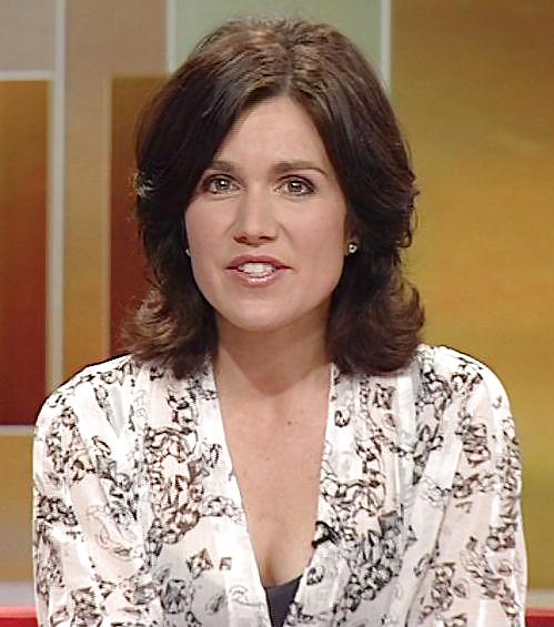 Susanna reid - una bella milf
 #5191547