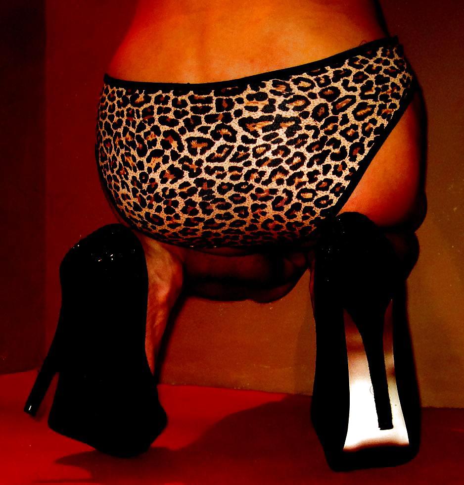Ich Liebe High Heels !! DWT! #19366866